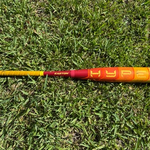 2025 Easton Hype Fire Composite (-5) 27 oz 32" (Used)