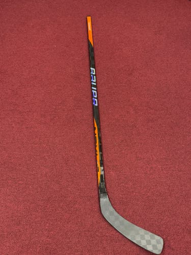 Bauer Sync Kane Curve 55 Flex Left Hand Stick Item#OR8