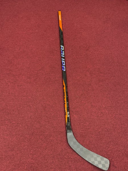 Bauer Sync Kane Curve 55 Flex Left Hand Stick Item#OR8
