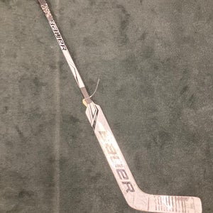 Bauer gsx Goalie Stick Regular (Used)