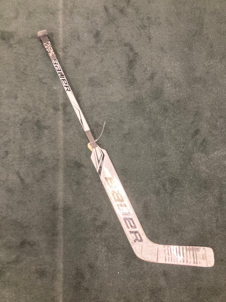 Bauer gsx Goalie Stick Regular (Used)