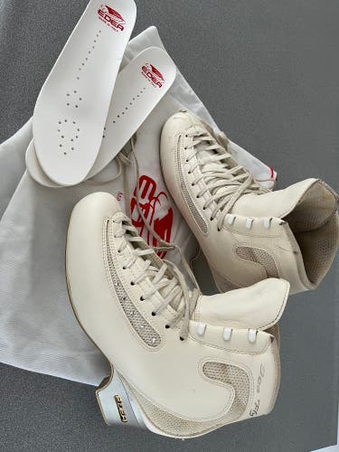 EDEA Ice Fly skate boot