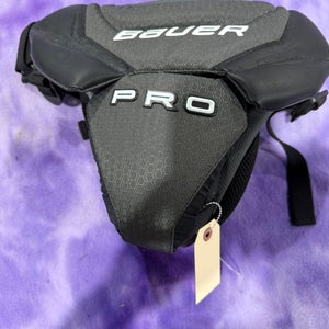 Bauer Jock (Used)