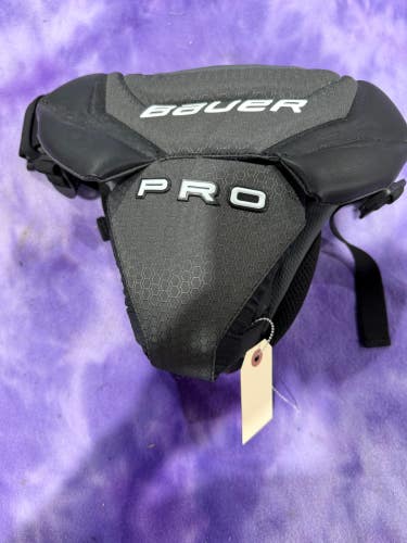 Bauer Jock (Used)