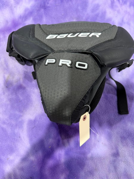Bauer Jock (Used)