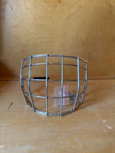 Small  Bauer (Used)