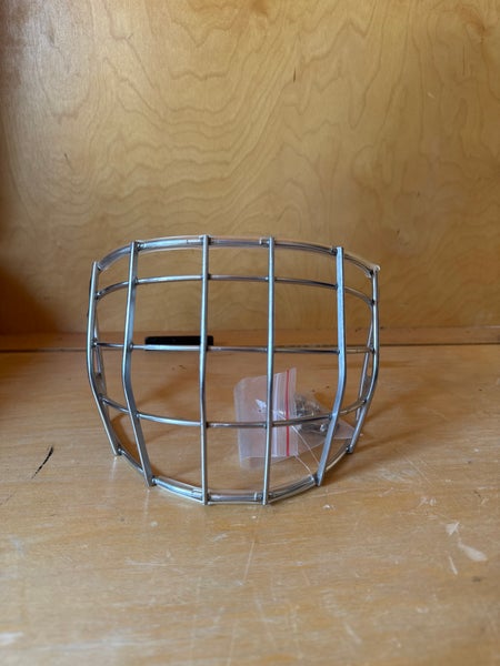 Small  Bauer (Used)