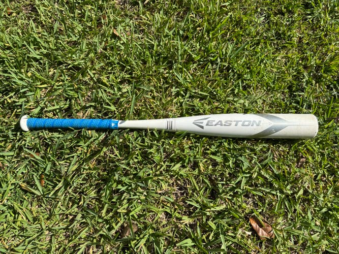 2018 Easton Ghost X Composite Bat (-5) 26 oz 31" (Used)