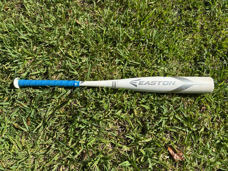 2018 Easton Ghost X Composite Bat (-5) 26 oz 31" (Used)
