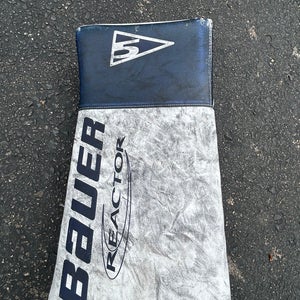 2024 Bauer Reactor Regular (Used)