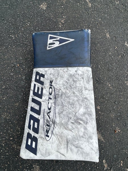 2024 Bauer Reactor Regular (Used)