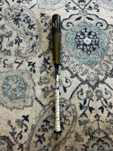 Rawlings Icon -3 Baseball Bat