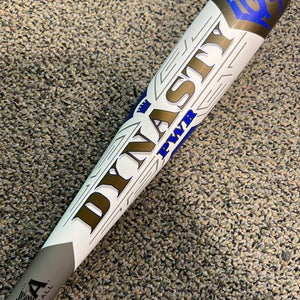 2020 Louisville Slugger Bat USABat Certified (-9) Alloy 23 oz 32" (Used)