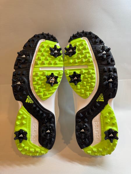 Men's Size M 6.0 (W 7.0) Adidas Codechaos Boa Golf Shoes (Used) |  SidelineSwap | Buy and Sell on SidelineSwap