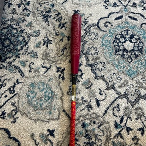Louisville Meta Power -3 Baseball Bat