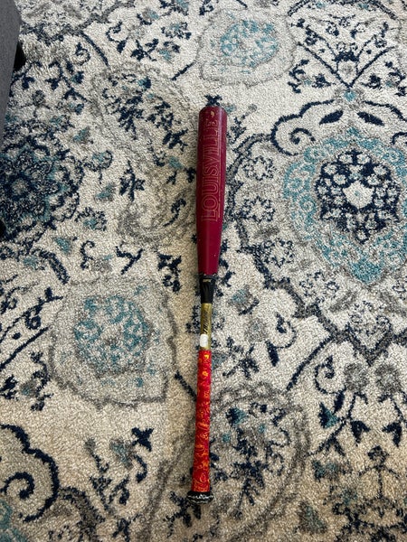 Louisville Meta Power -3 Baseball Bat
