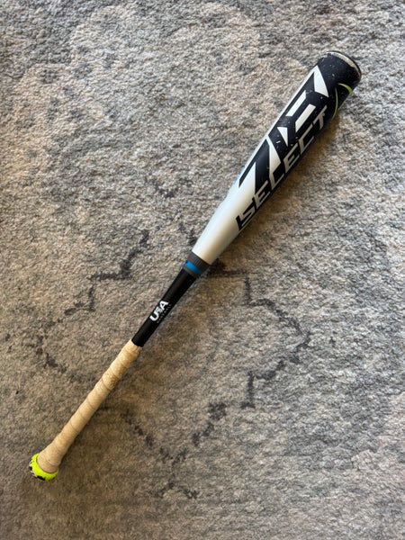 POWER BAT!! Louisville Select 718 USA 30" -10 BOMBER!!