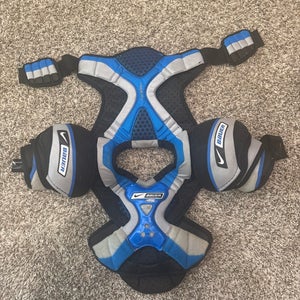 Junior Medium Bauer Shoulder Pads (Used)