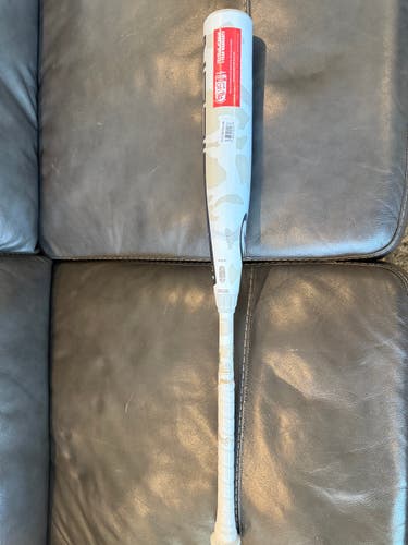 Rawlings Icon Composite USSSA Certified Bat (-10) 20 oz 30" (New)