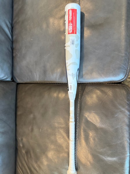 Rawlings Icon Composite USSSA Certified Bat (-10) 20 oz 30" (New)