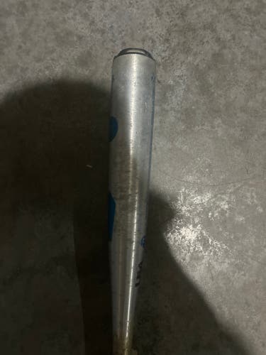 2022 DeMarini The Goods One Piece Alloy USABat Certified Bat (-5) 21 oz 31" (Used)