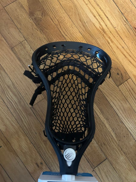 Maverik Strung Tactik Head (Used)
