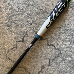 POWER BAT!! Louisville Select 718 USA 31" -10 BOMBER!!