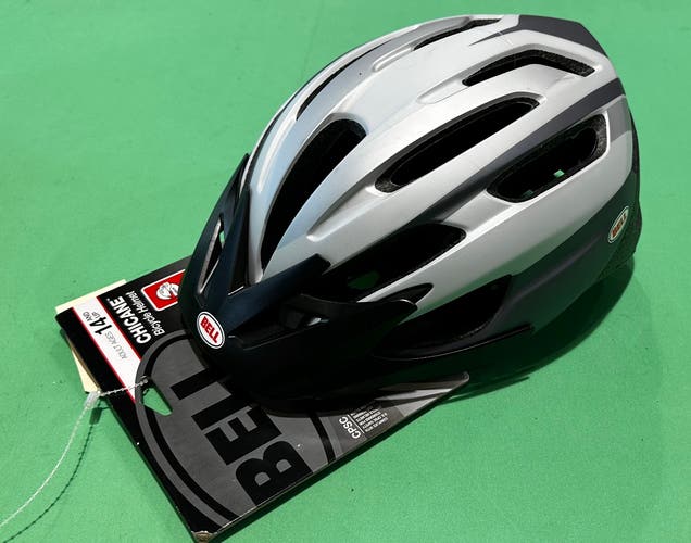 Men's Bell Bike Helmet (New)