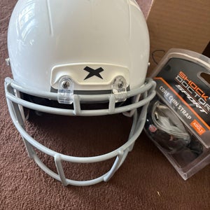 New xenith youth medium football helmet - X2E+ YOUTH(c)