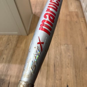 Marucci CAT X Composite USSSA Certified Bat (-5) 25 oz 30"