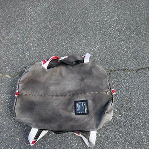 Northeastern University Hockey Bag