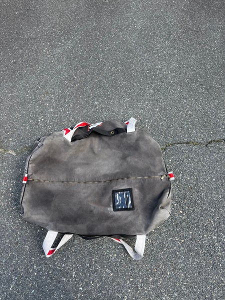 Northeastern University Hockey Bag
