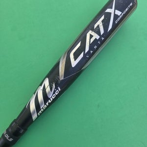 2024 Marucci CATX Vanta Composite Bat USSSA Certified (-10) Composite 20 oz 30"