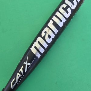 2024 Marucci CATX Vanta Composite Bat USSSA Certified (-10) 20 oz 30"