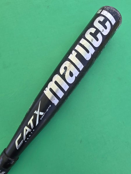 2024 Marucci CATX Vanta Composite Bat USSSA Certified (-10) 20 oz 30"