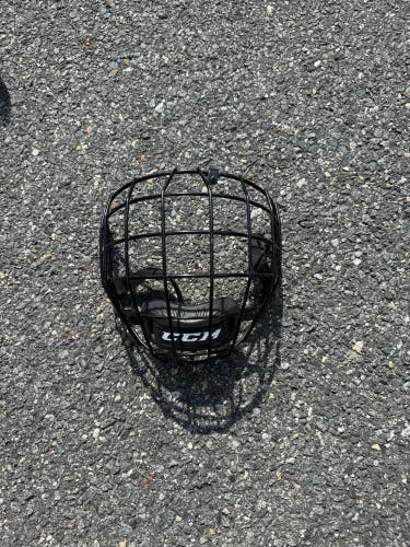 CCM Oreo Cage