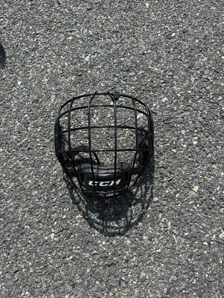 CCM Oreo Cage