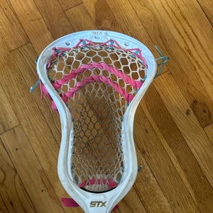Strung STX Stallion 900 Head (Used)