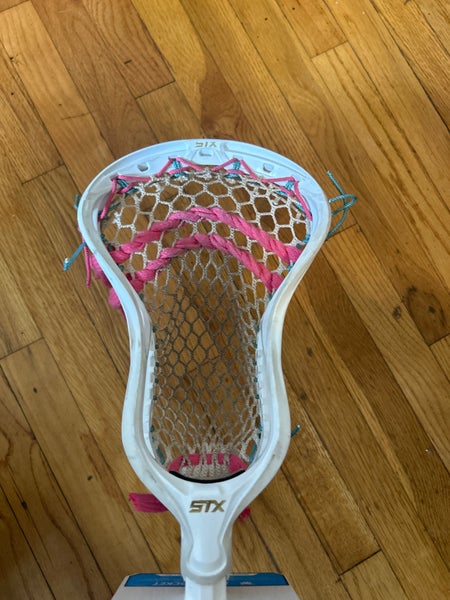 Strung STX Stallion 900 Head (Used)