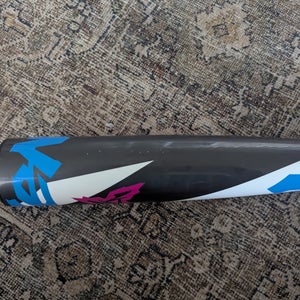 2025 DeMarini CF Zen Composite Bat