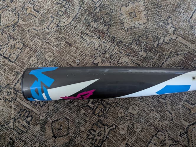 2025 DeMarini CF Zen Composite Bat