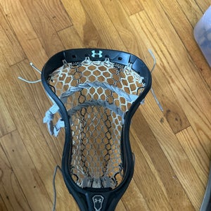 Under Armour Strung Command 2 Head (Used)