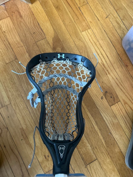 Under Armour Strung Command 2 Head (Used)