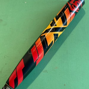 Used 2022 Louisville Slugger LXT Fastpitch Softball Composite Bat 32" (-11)