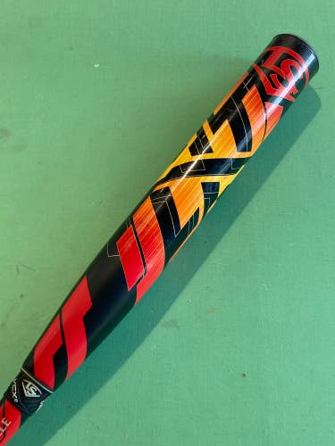 Used 2022 Louisville Slugger LXT Fastpitch Softball Composite Bat 32" (-11)