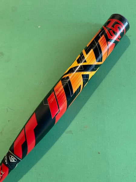 Used 2022 Louisville Slugger LXT Fastpitch Softball Composite Bat 32" (-11)