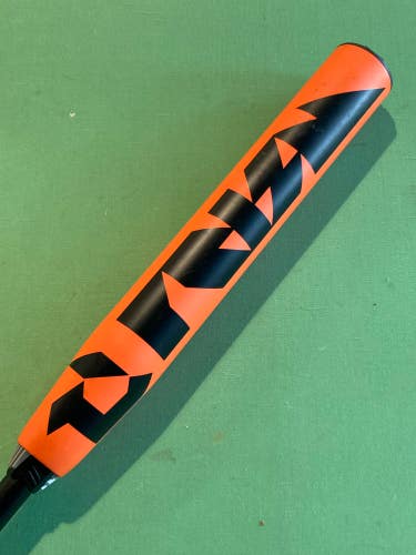 MINT CONDITION 2025 DeMarini Prism+ Fastpitch Softball Composite Bat 31" (-11)