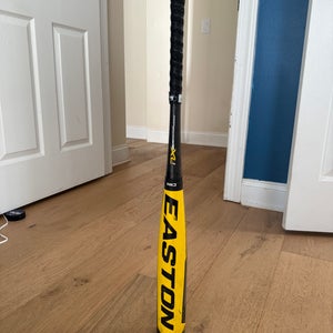 Easton XL1 Composite USSSA Certified Bat (-5) 26 oz 31"
