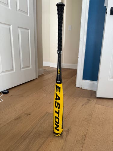 Easton XL1 Composite USSSA Certified Bat (-5) 26 oz 31"