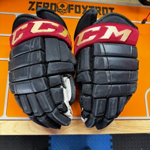 Arizona Coyotes prostock gloves